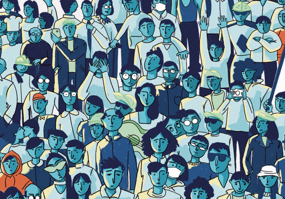 ԵՐԵՎԱՆ #68. շապիկ