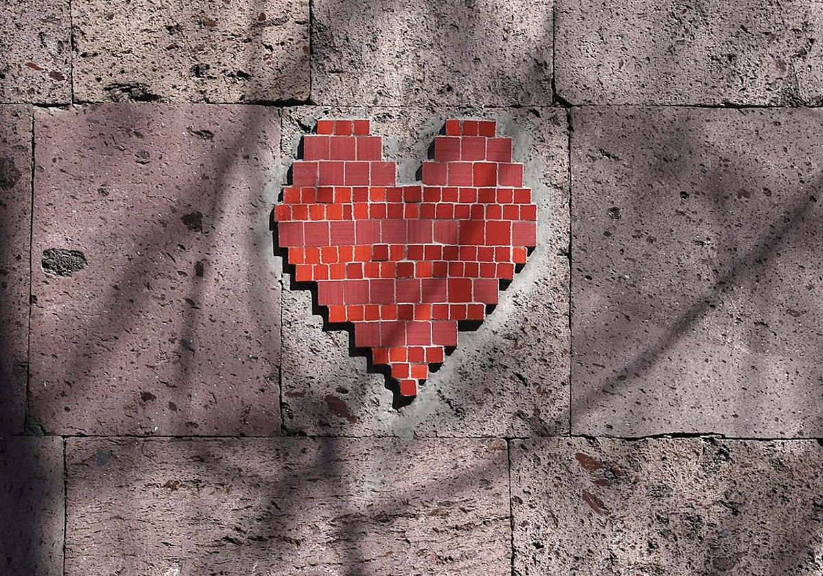 Պիքսելների գրոհը