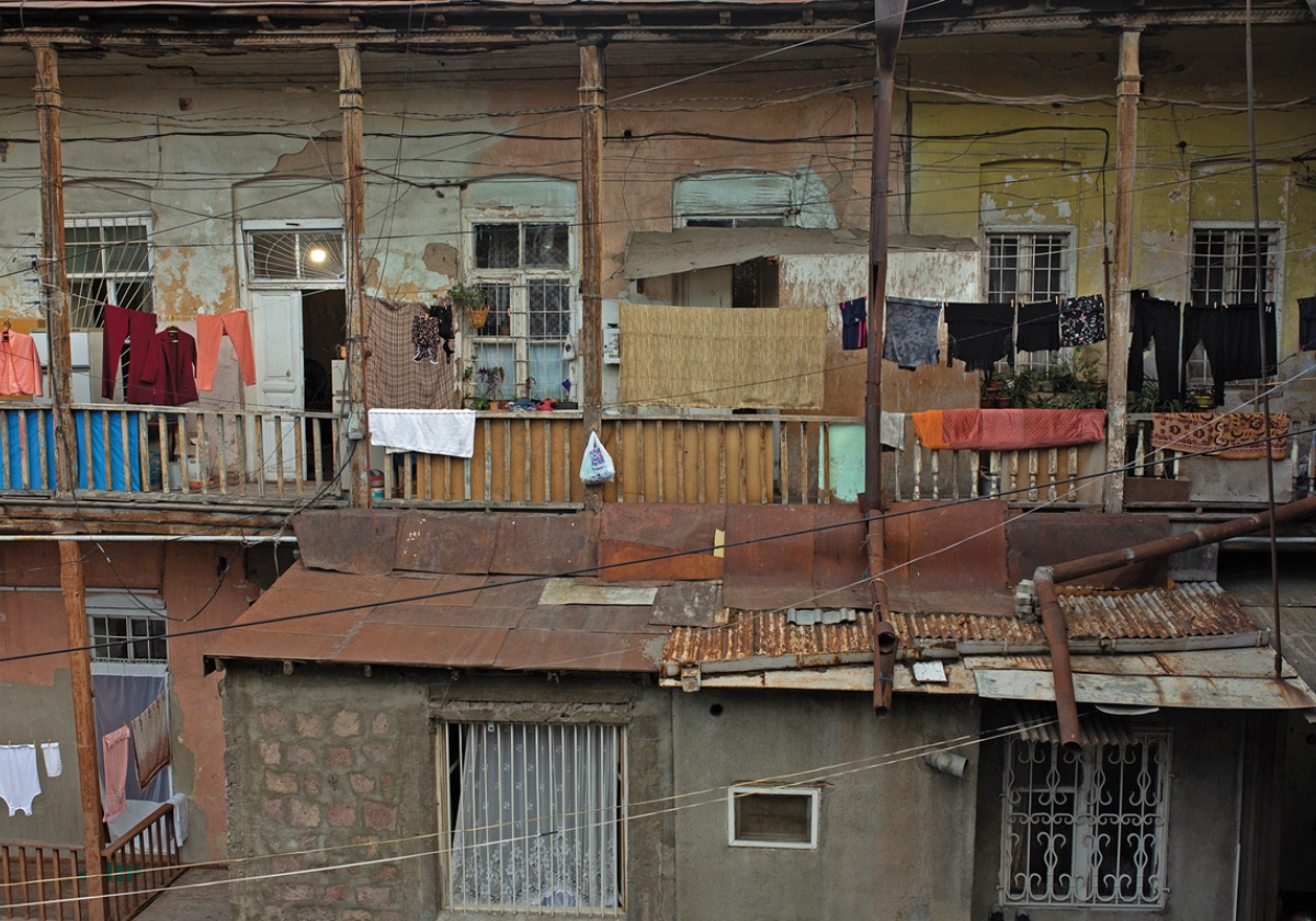 Ֆիրդուս | 2017-2020