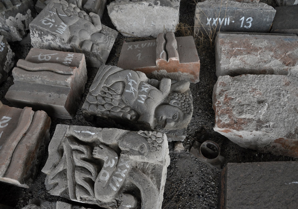 Աֆրիկյանների ակումբ | 2009-2014