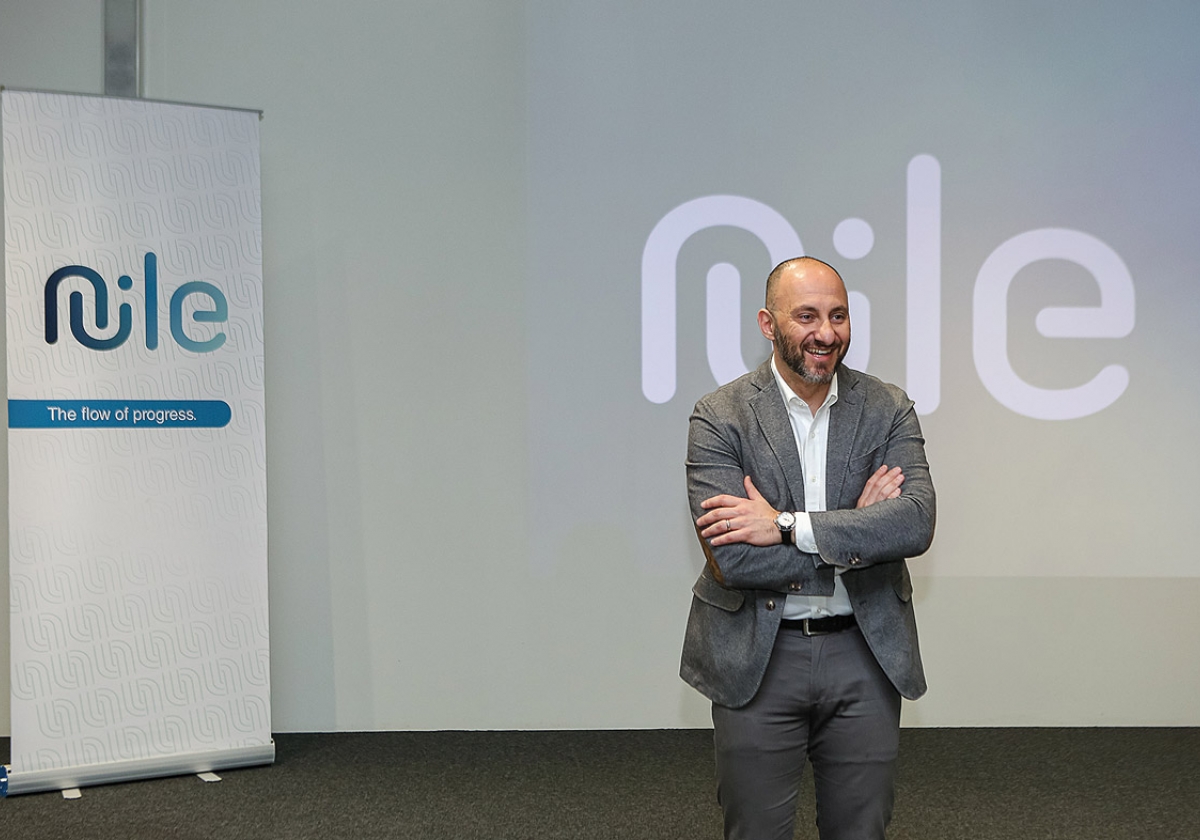 Nile AI. լավագույն ժամանակը փոփոխության համար