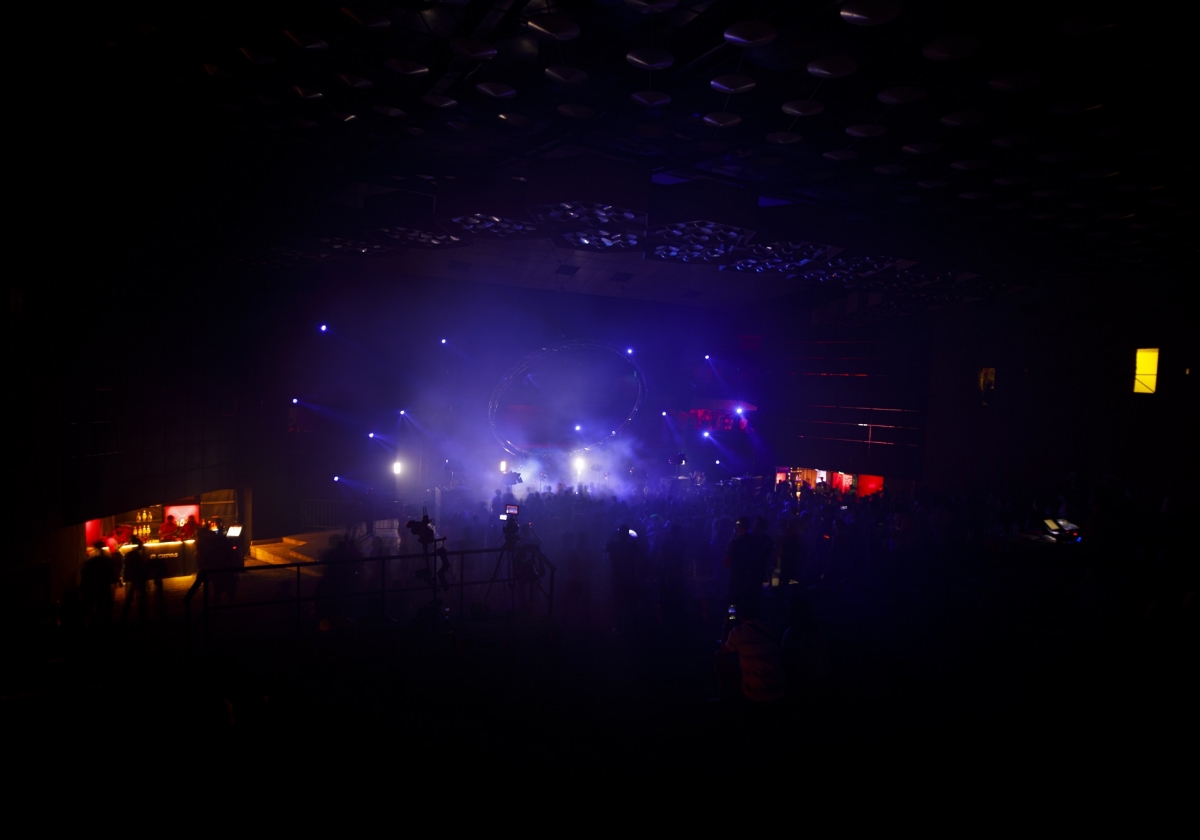 Alteration․ գլխավոր իրադարձություններ