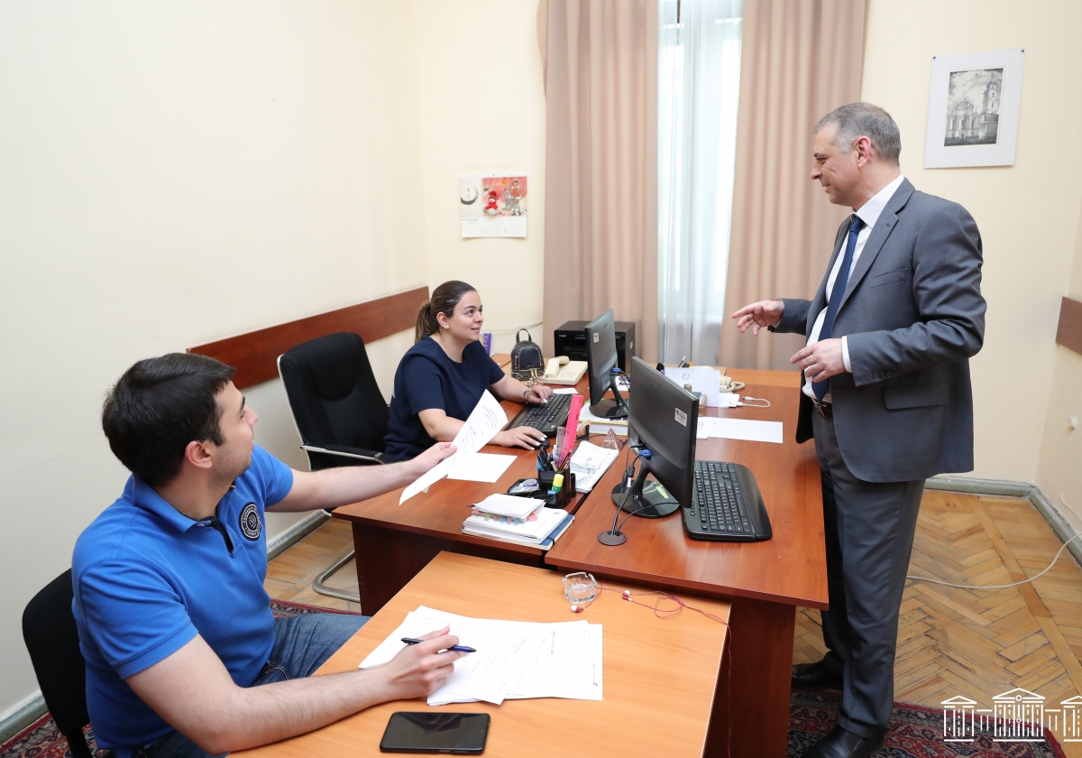 Կարգին արարողակարգ