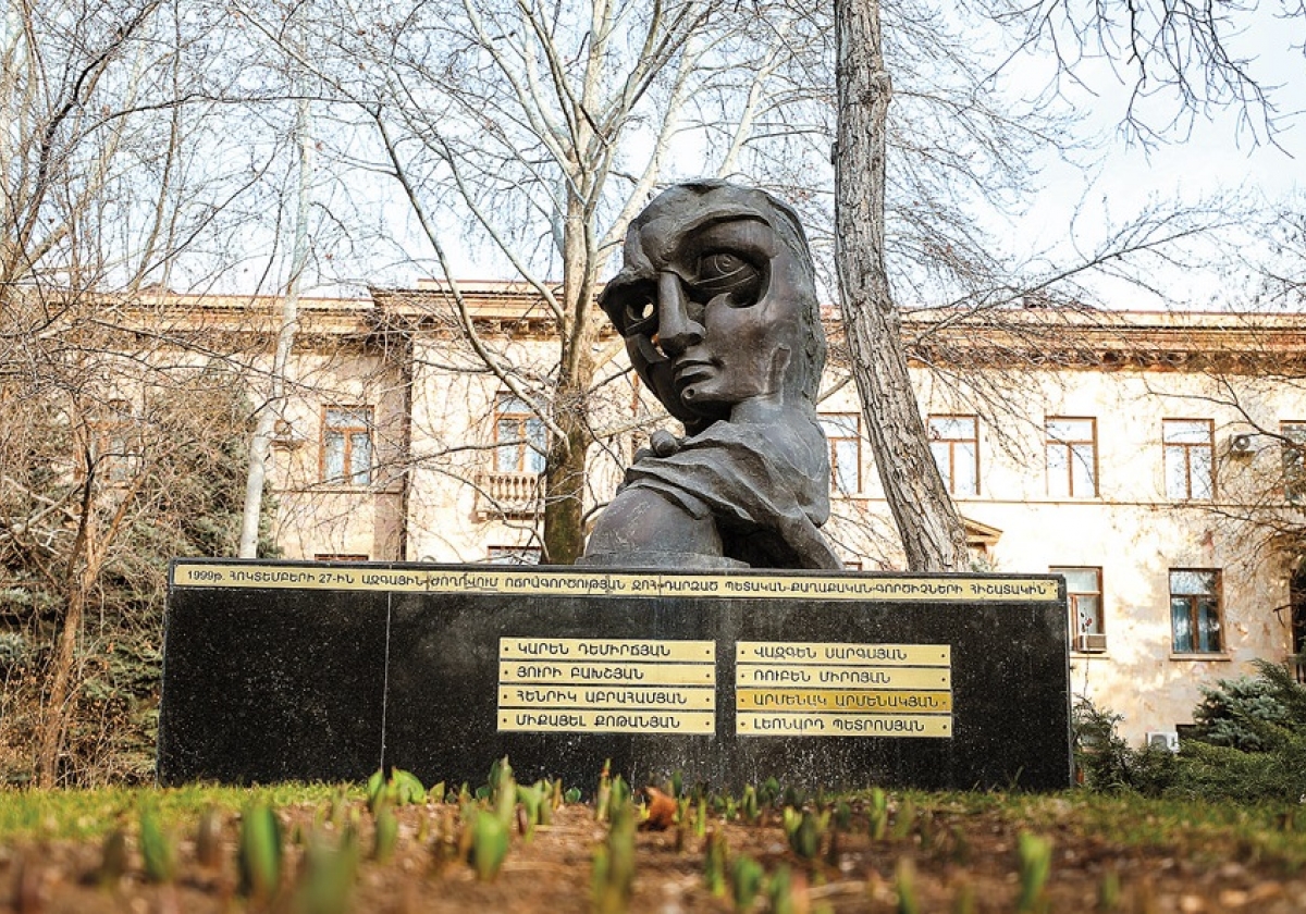 Բիբլիական Դավիթ. բարու աներկբա հաղթանակը