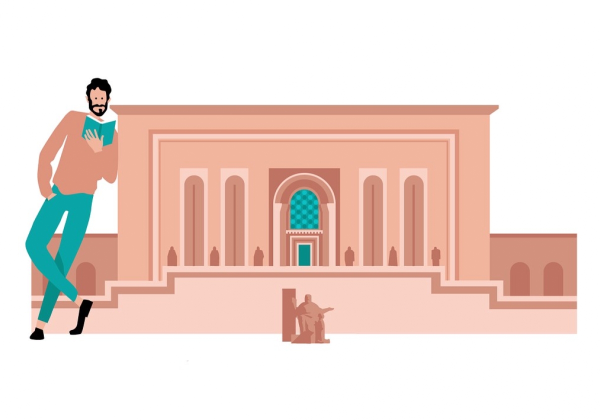 Երևանի ընթերցողները