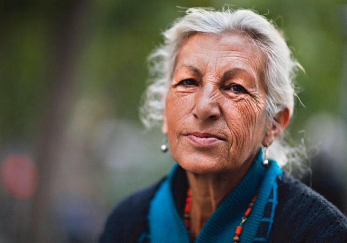 Կոնդի տուրիստը