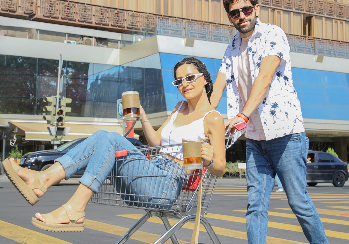 Գարեջրի օրեր 2021