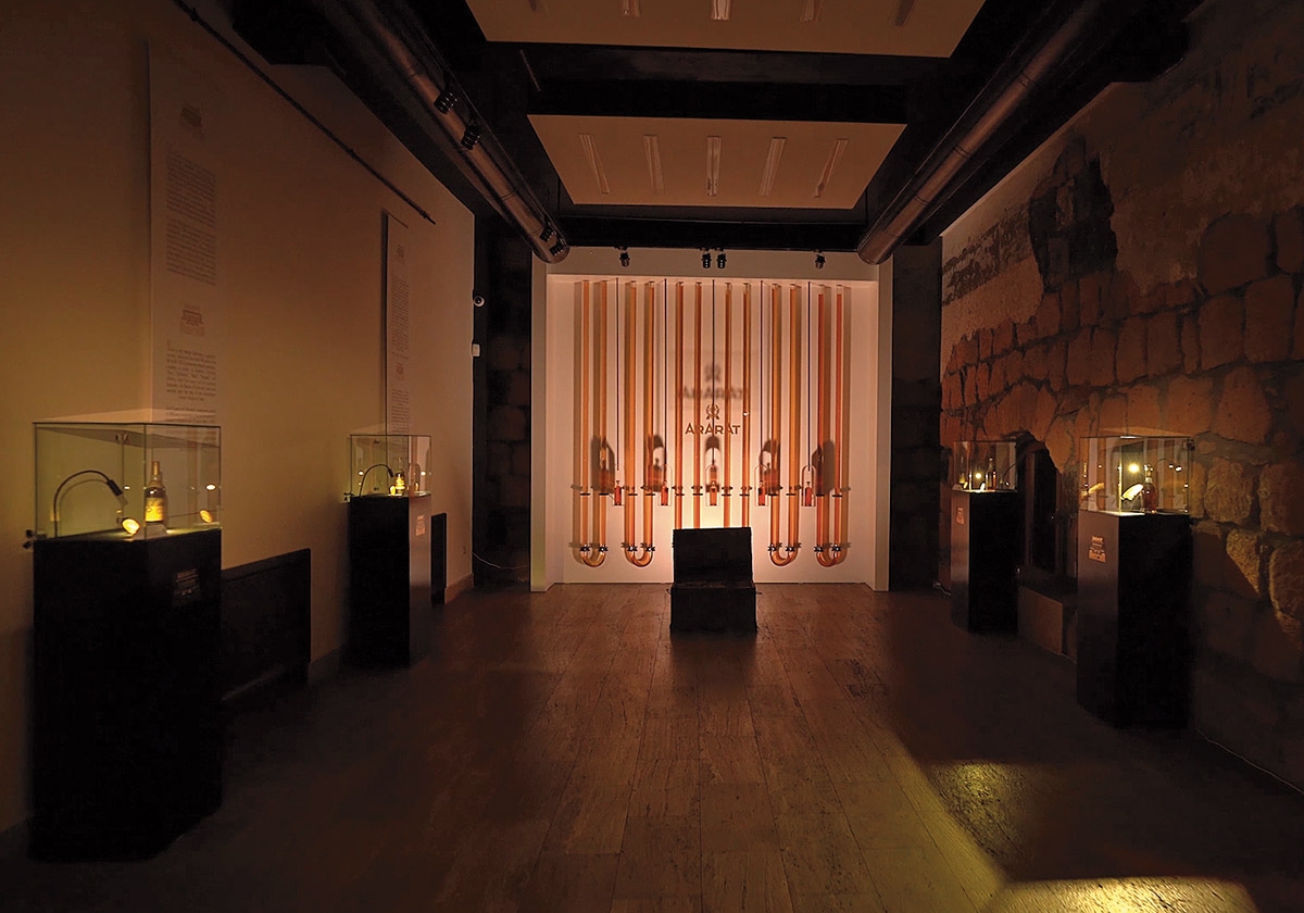 Արարատն ու սեփական ինքնության բանալին