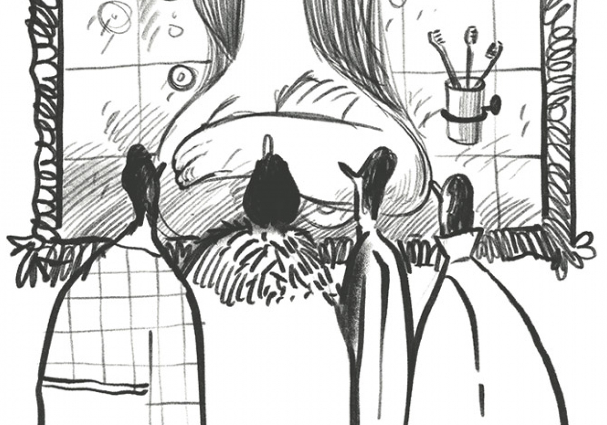 Թանգարան այցելելու 10 պատվիրանները