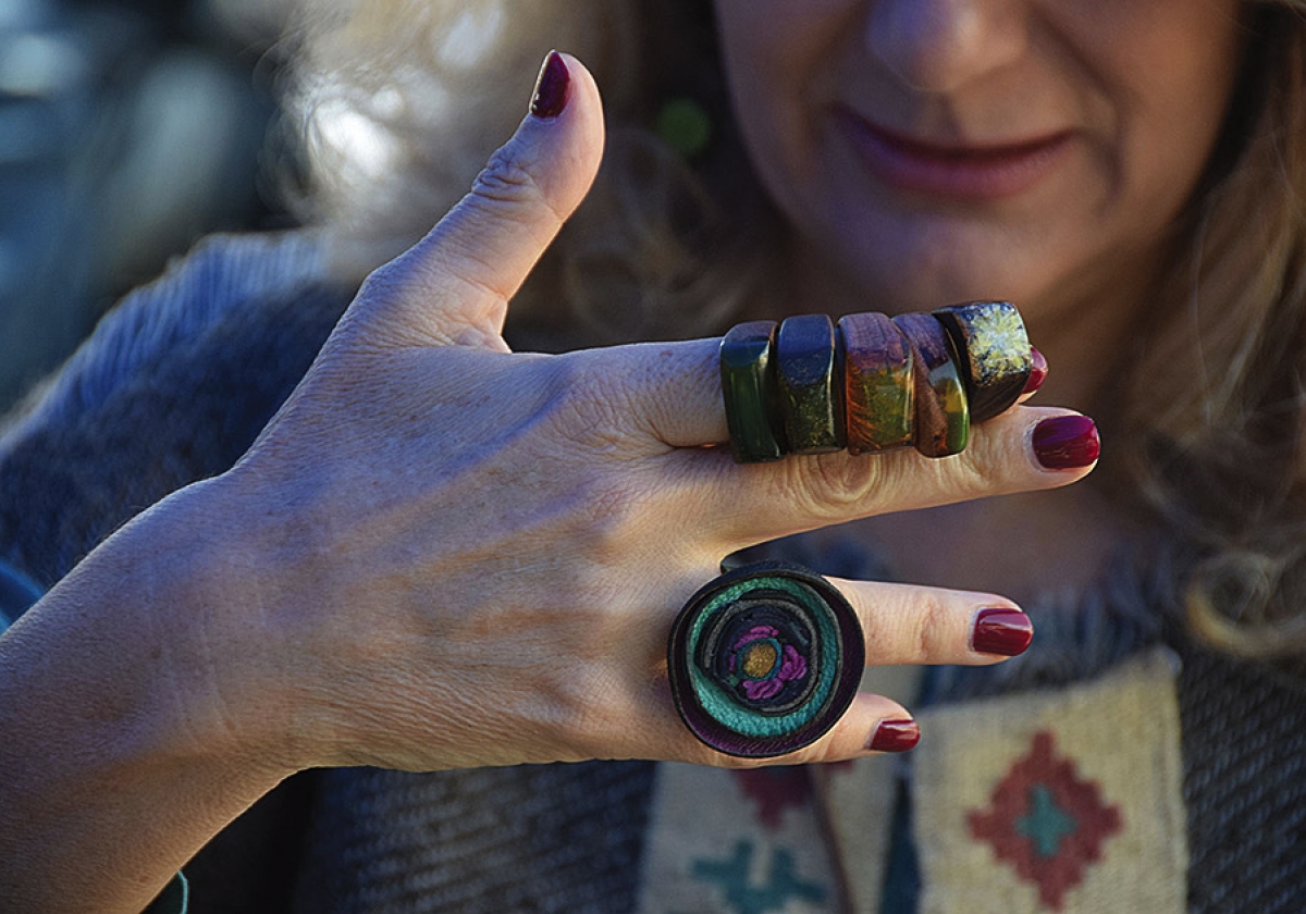 Իմ ձեռագործ Հայաստան