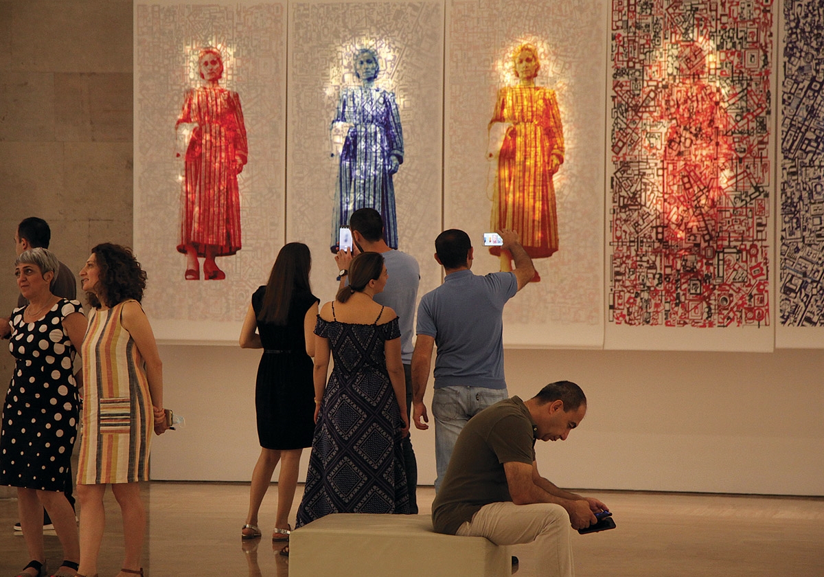 Խնամակալները