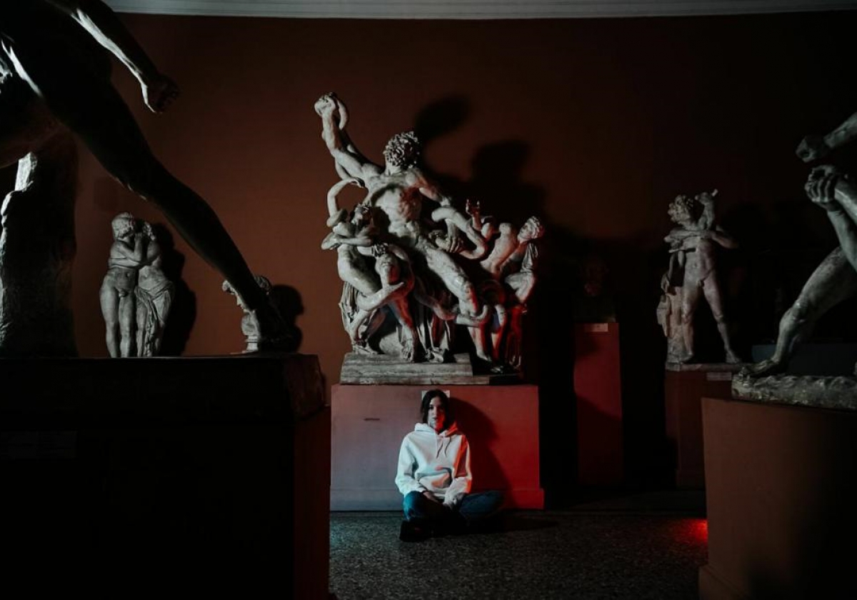 Teen Art Awards. հայտ ներկայացնելու ժամանակն է