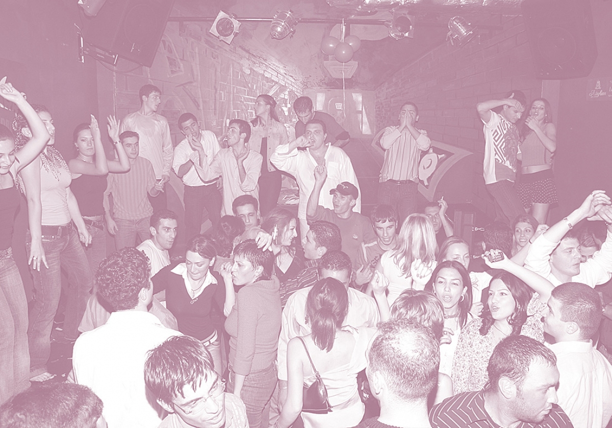 «Ոնց որ այլ մոլորակում հայտնված լինեի».  երևանյան քլաբինգի արշալույսը