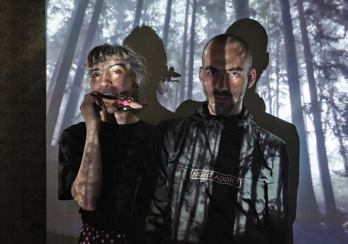 Կոմպոզիտորների միություն