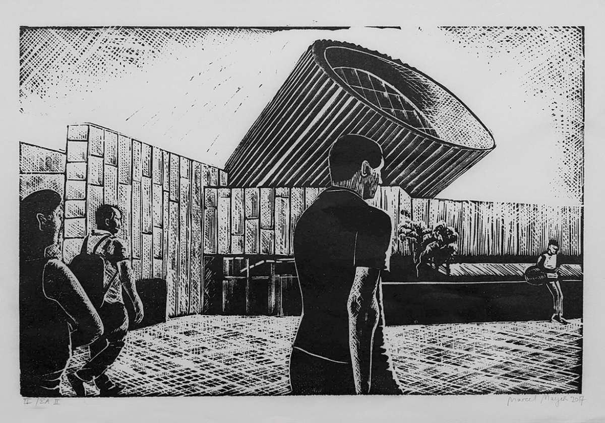 Առատության երկիր