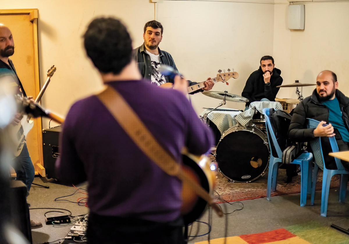 Կաթիլային համակարգ