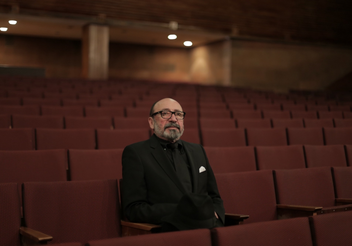 Հարություն Խաչատրյան․ «Երևանում աղմուկը շատացել է»