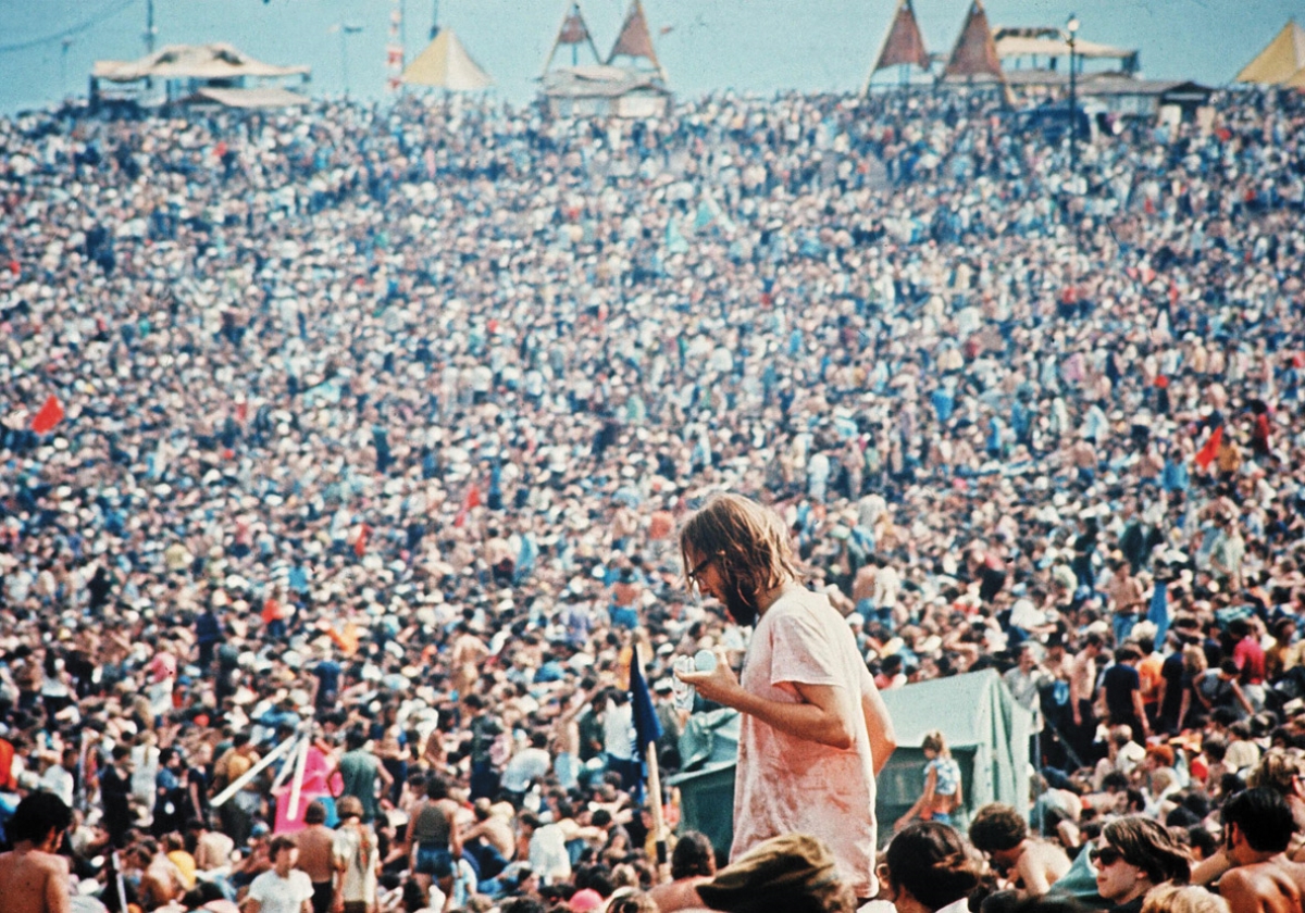 Ժամանակները փոխվում են, իսկ մենք ժպտում ենք