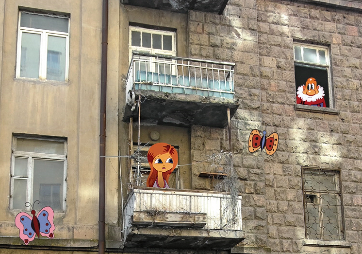 Դիլաքյան եղբայրներ.  «Անցյալով ապրել պետք չէ»