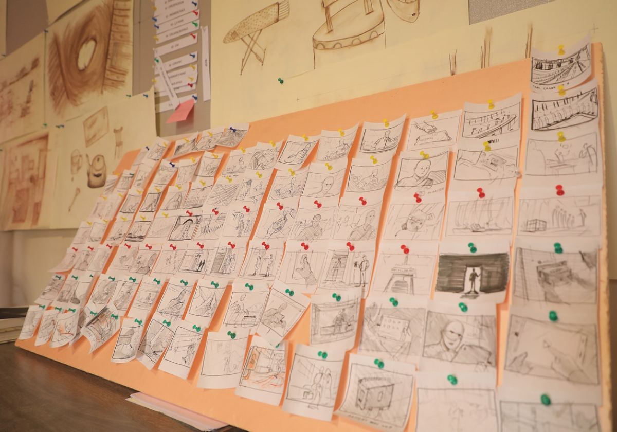 Նորմալ մասնագիտություն