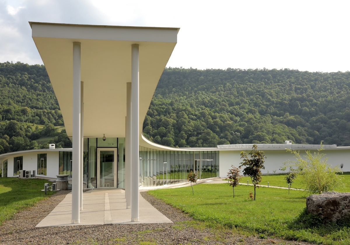 Ուղղությունը՝ Արմավիր․ միջազգային ճարտարապետական մրցույթ նոր ՔՈԱՖ ՍՄԱՐԹ ավանի կառուցման համար