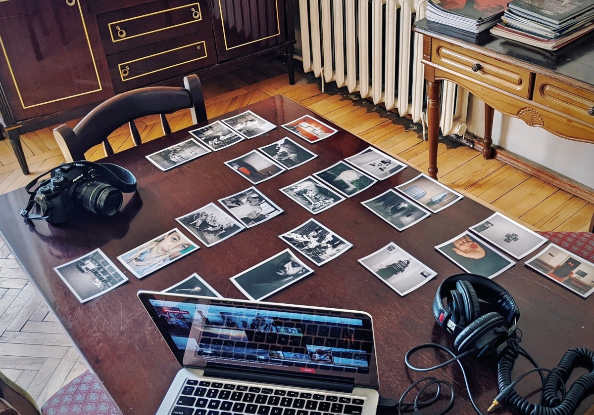 4Plus-ը վավերագրական լուսանկարչության դպրոց է բացում