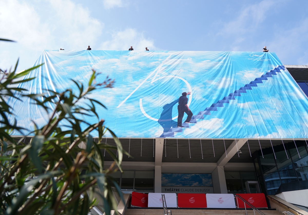 Երբ թնդանոթները խոսում են, խոսում են նաև մուսաները