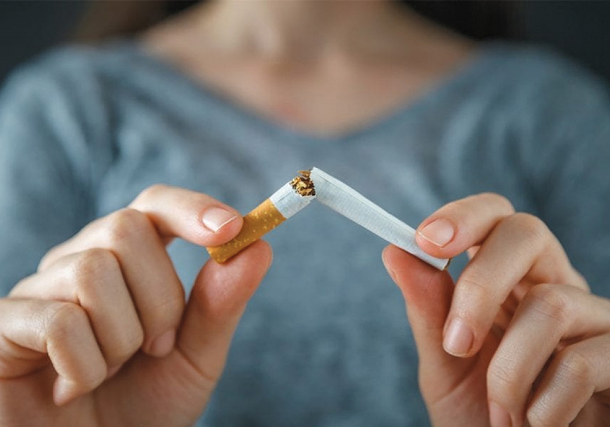 30 պատճառ ծխելը թողնելու համար