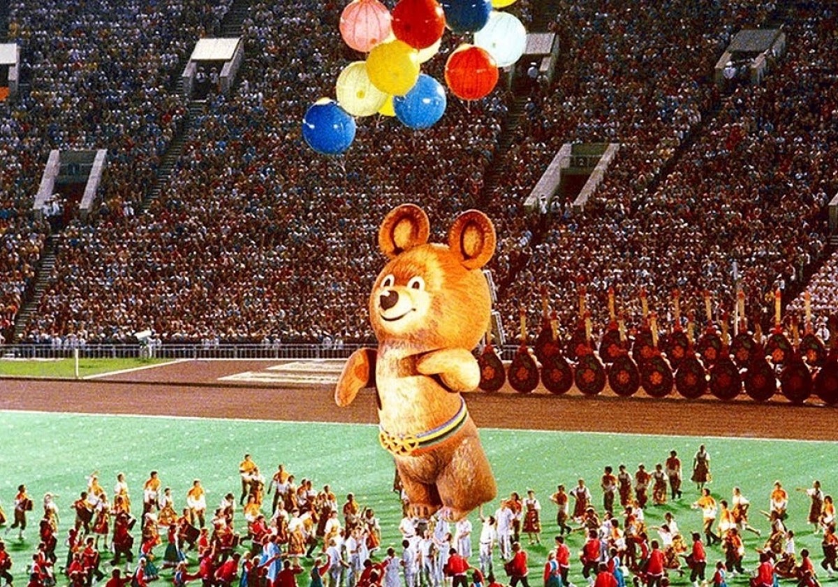 Հրաժեշտ Մոսկվային