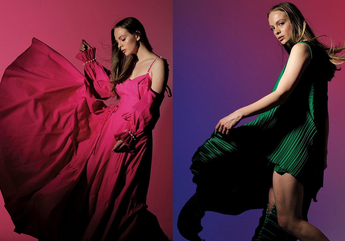 Հայկականը նորաձև է