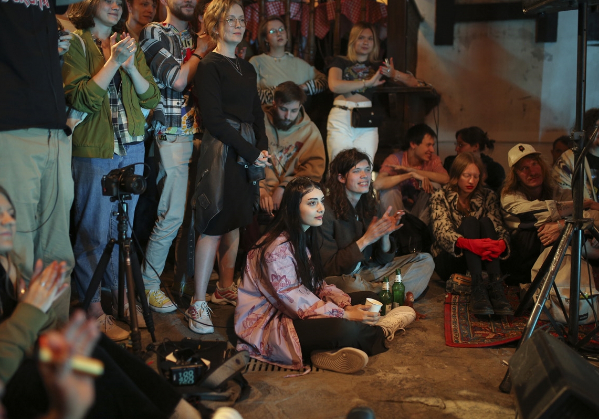 Camerata Fest Yerevan