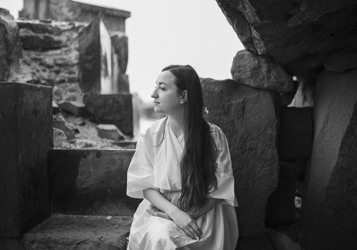 Իրպենից Երևան.  Սեփական տան որոնումներով