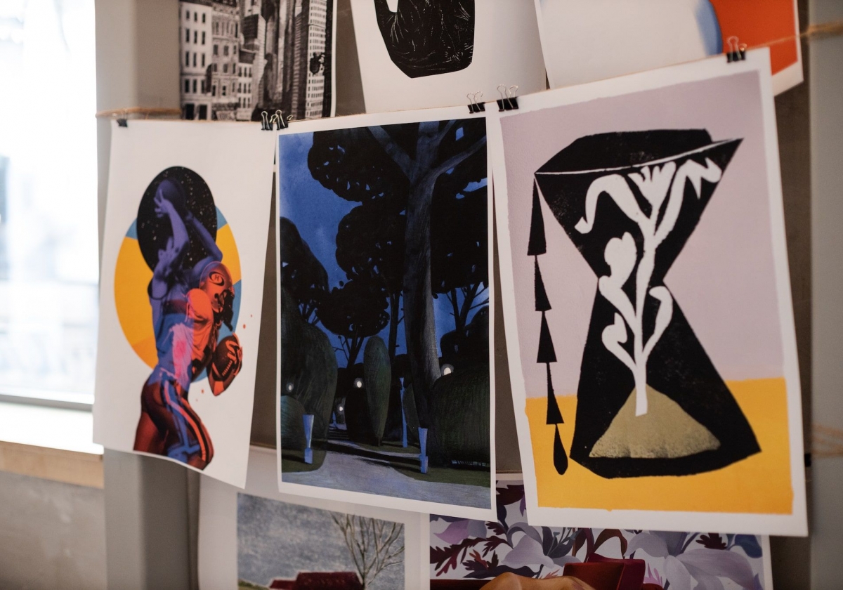 Հուլիսի 2 և 3 Երևանում տեղի կունենա «Լամբադա-մարկետը»