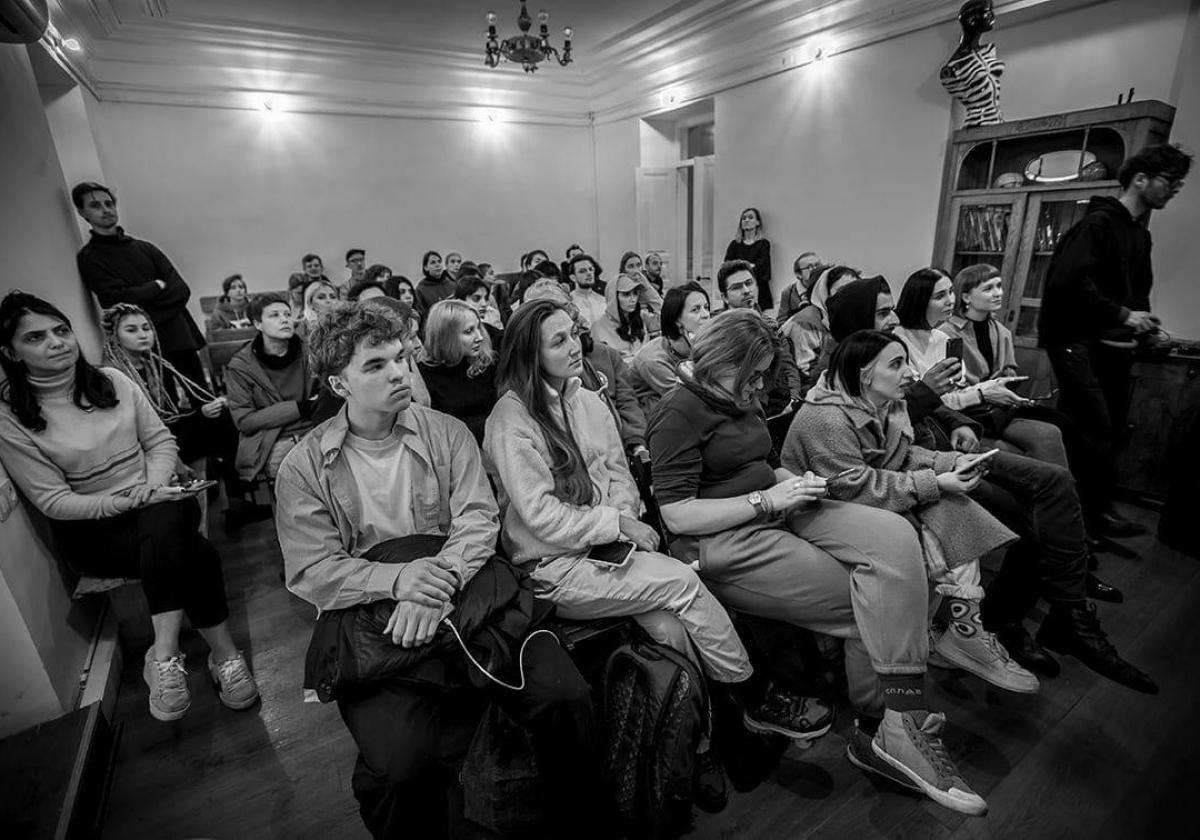 Դեպի Հայաստան