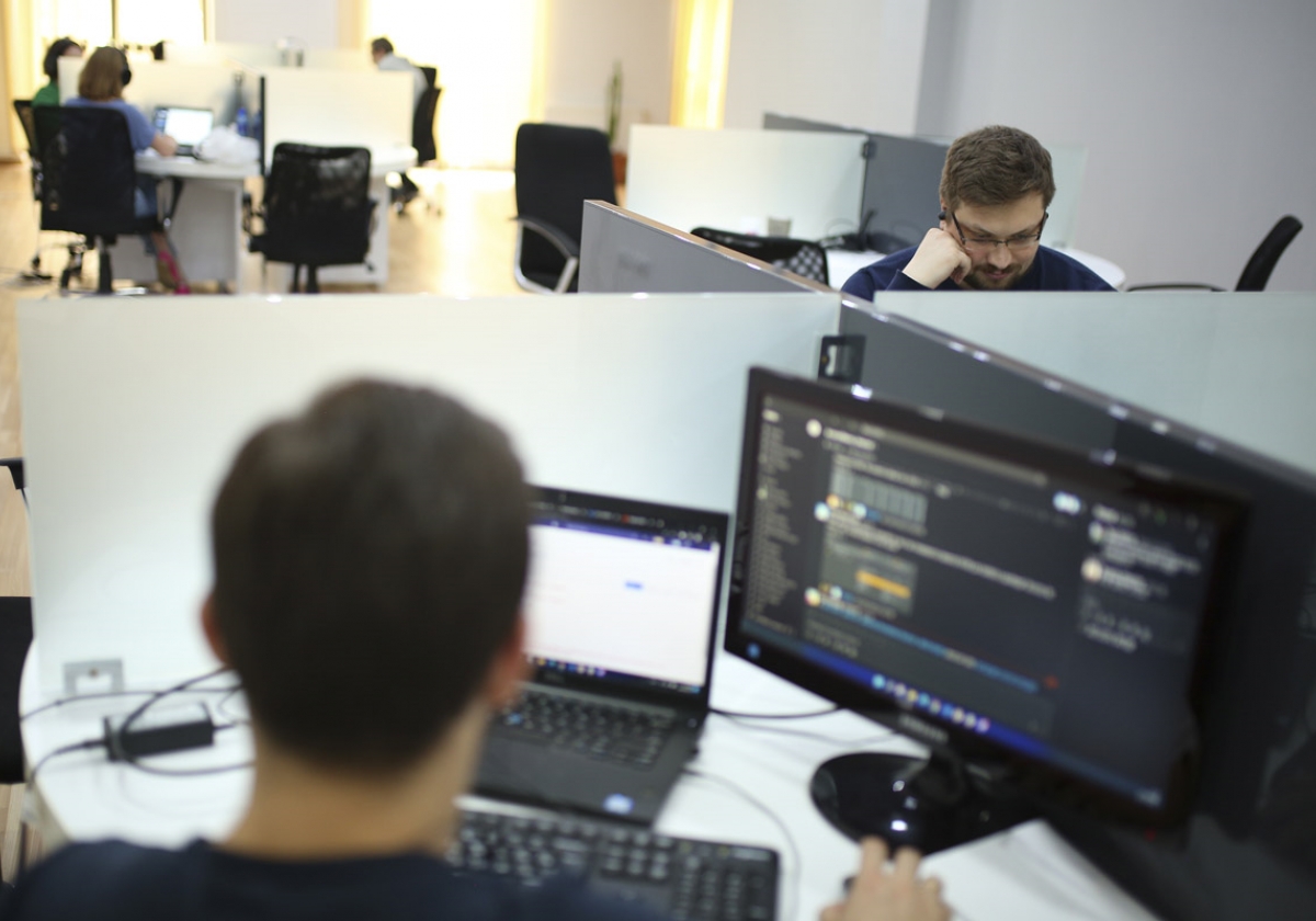 Պլանավորման հորիզոնը՝ 30 րոպե