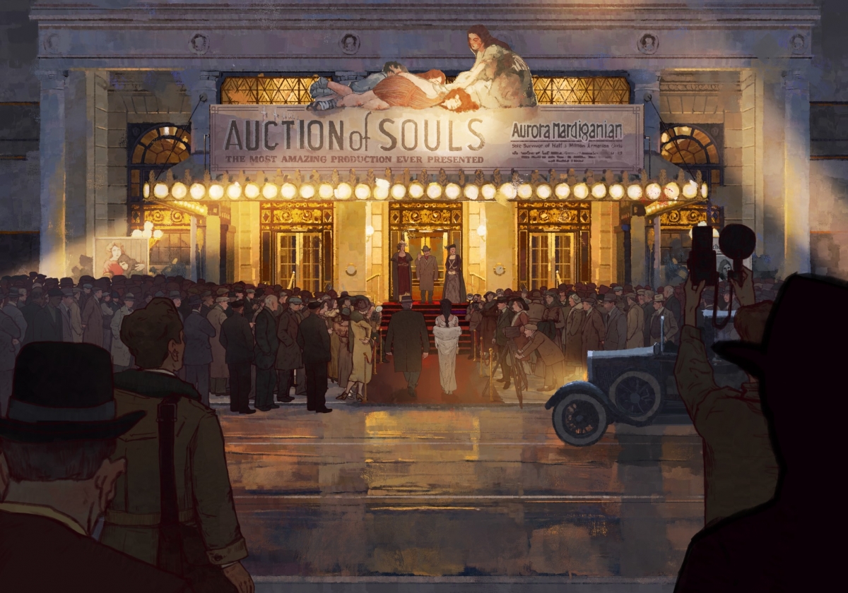 «Ոսկե ծիրանի» հայկական ֆիլմերը. ամփոփում