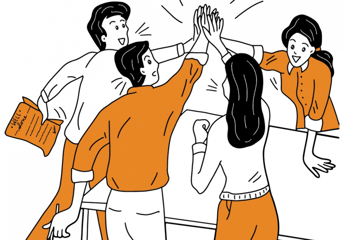 10 խորհուրդ սկսնակ ստարտափերներին