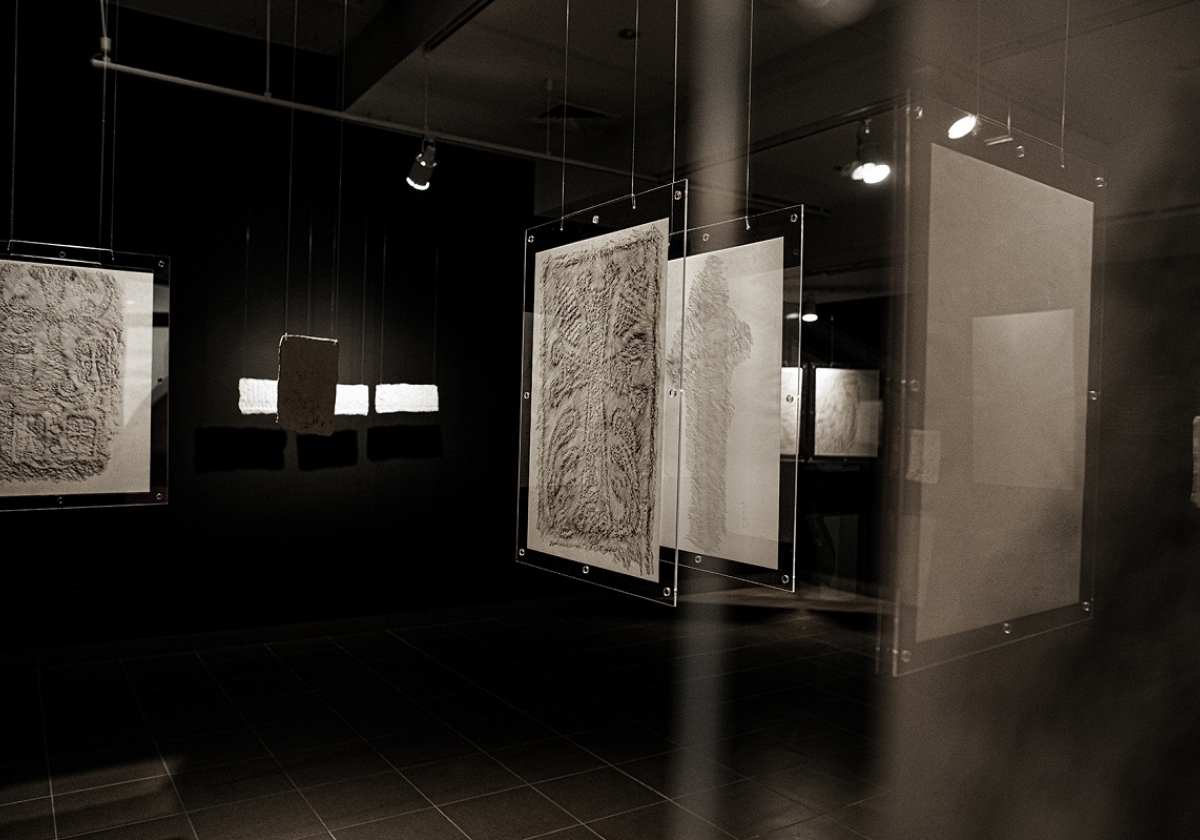 Այլընտրանքային վավերագրություն. Դադիվանք