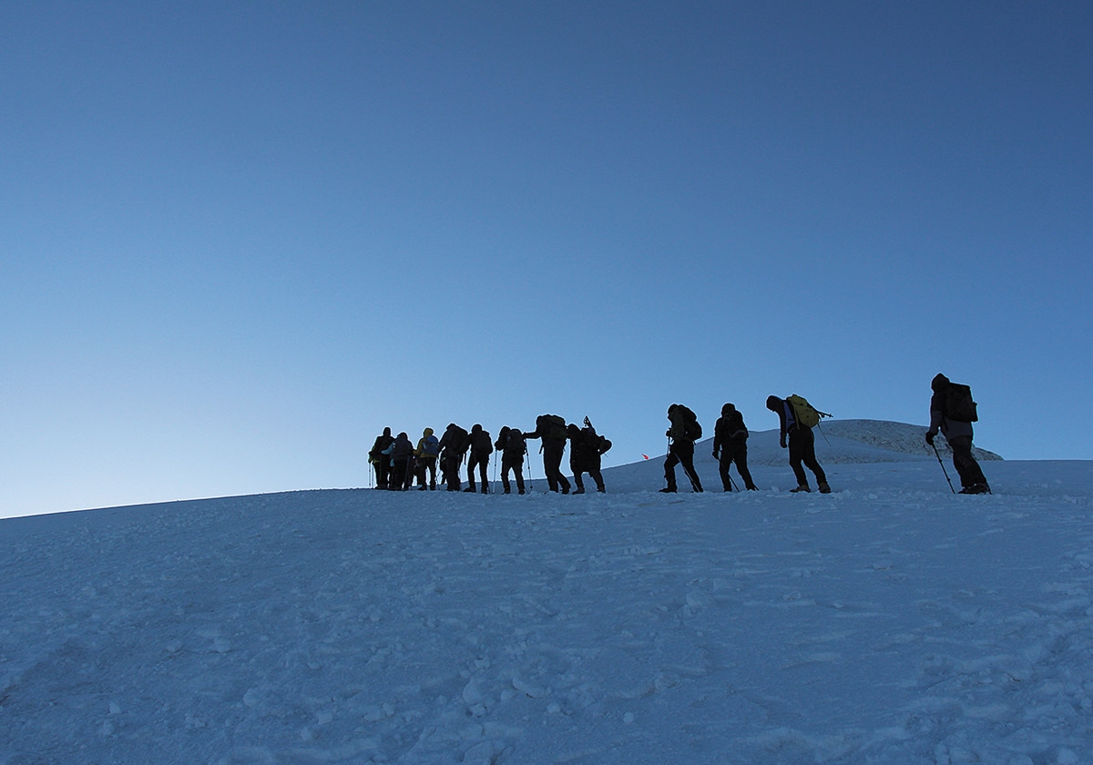 Արարատված Արարատյանը. մի երազանքի պատմություն