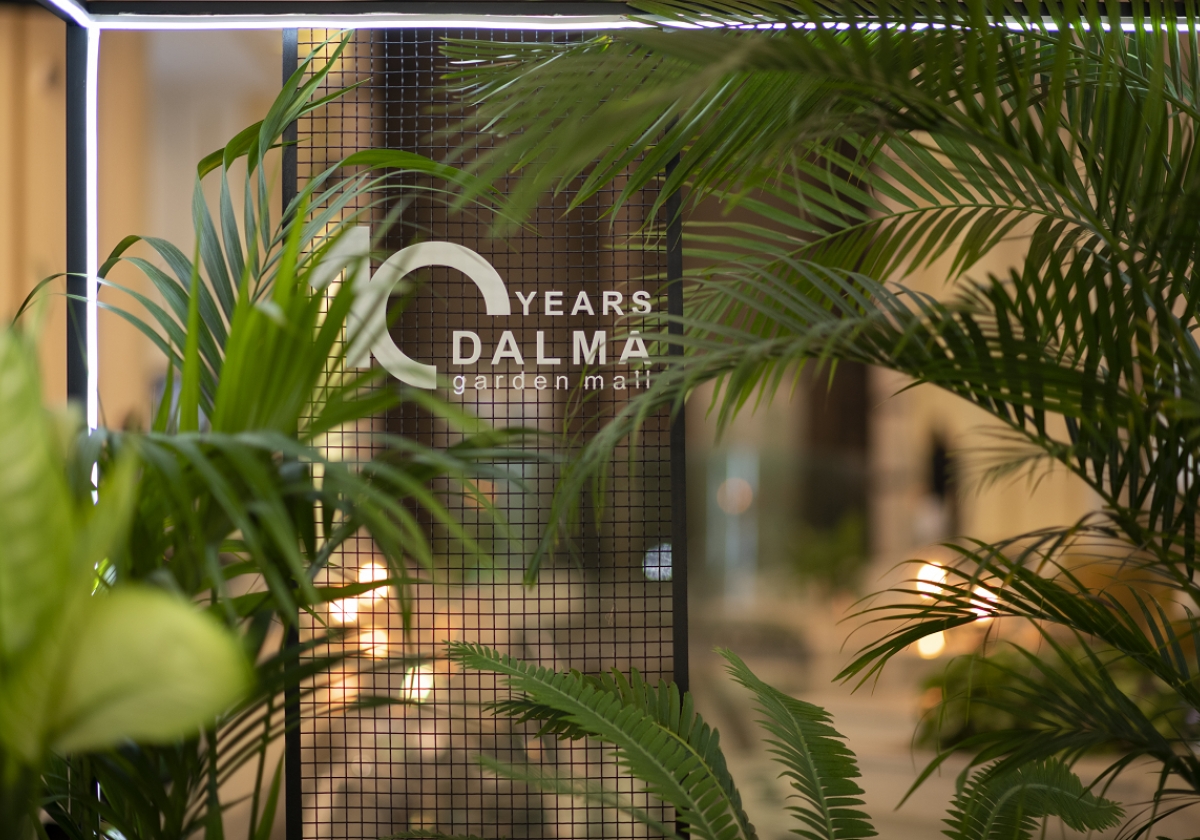 «Դալման» նշում է իր 10-ամյակը