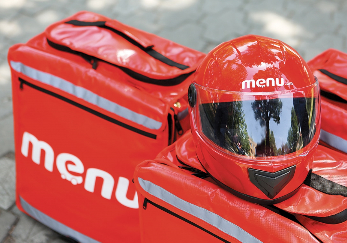 Menu.am՝ առաջինը, հայկականը