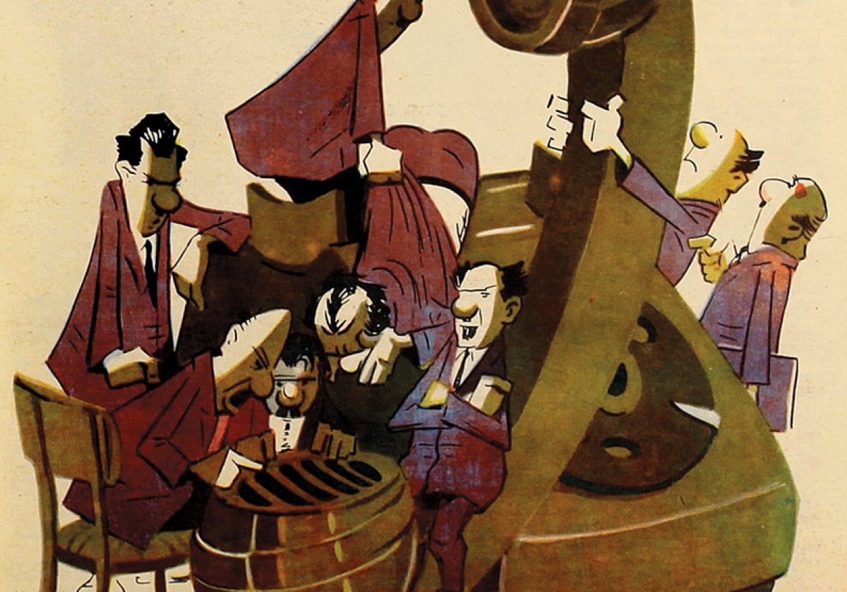 Փշոտ շապիկներ