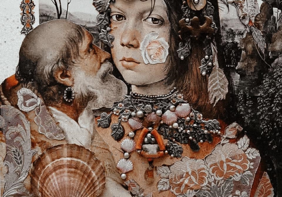 Փարաջանովի նորարարական NFT ժառանգությունը