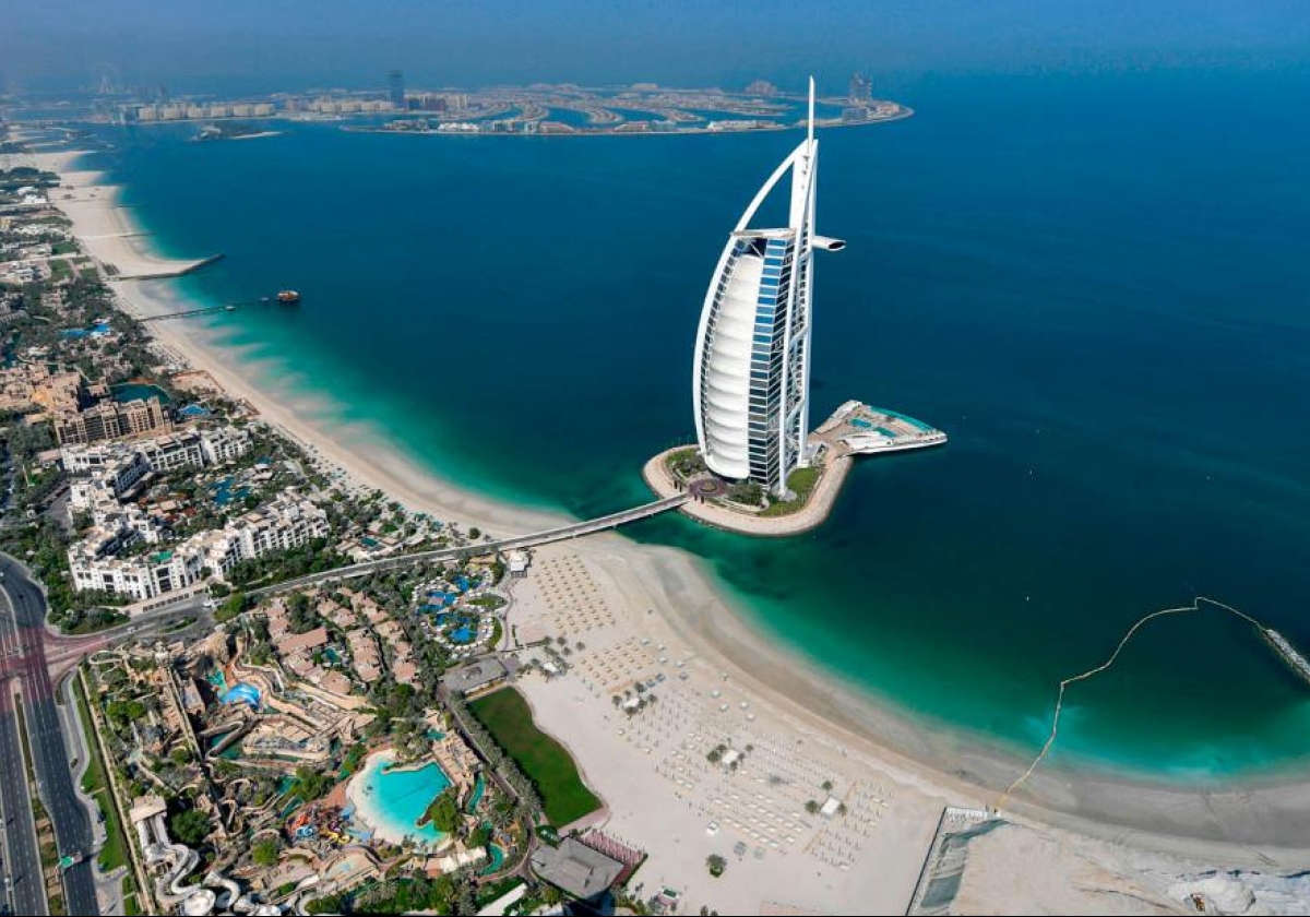 Ի՞նչ անել Դուբայում․ ուղեցույց