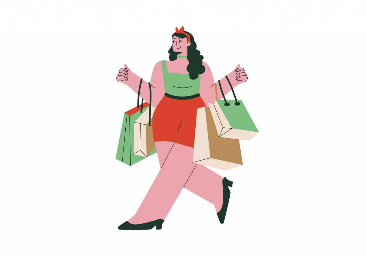 Մի օր Դալմայում