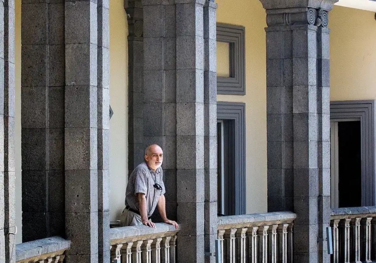 Մելիք Կարապետյան․ «Մենք որսում էինք ֆիլմերը»