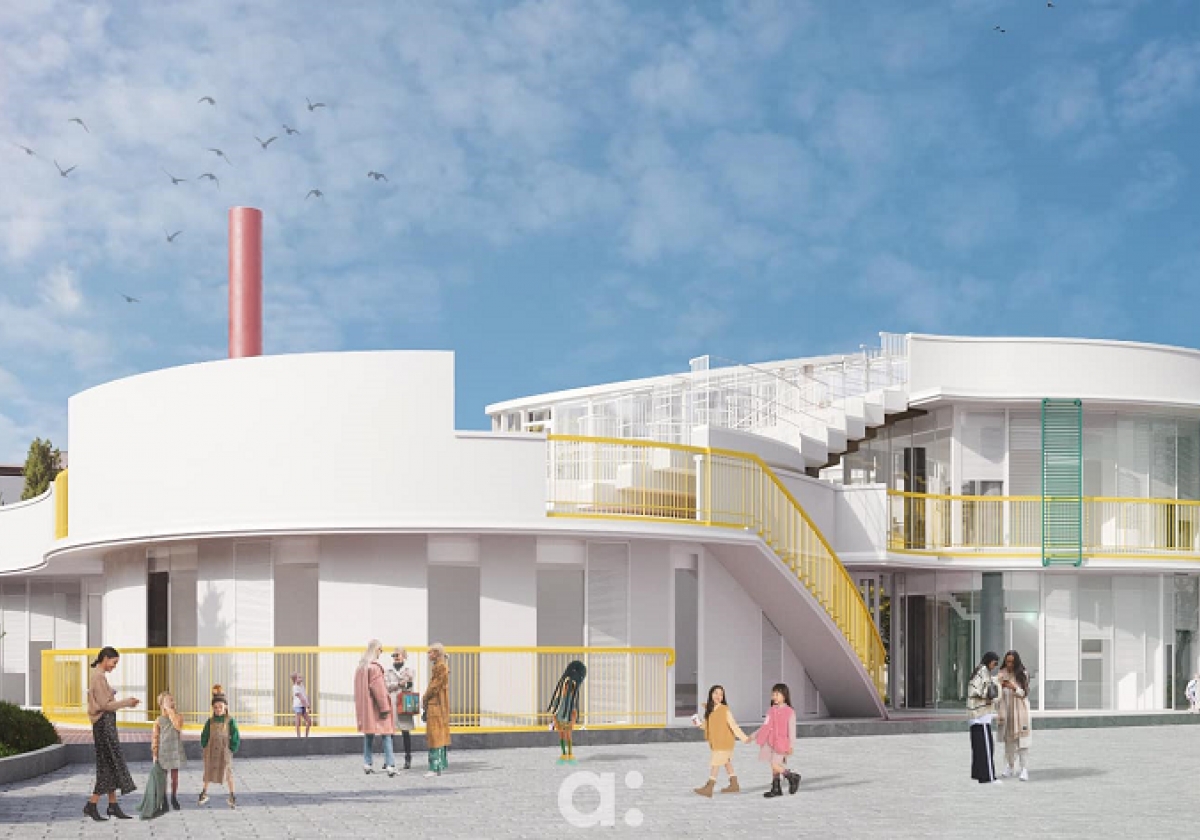 Երևանյան օազիս