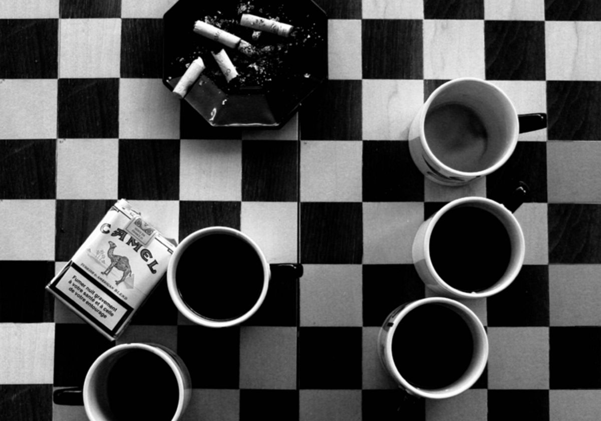 Ջիմ Ջարմուշ. հետադարձ հայացք