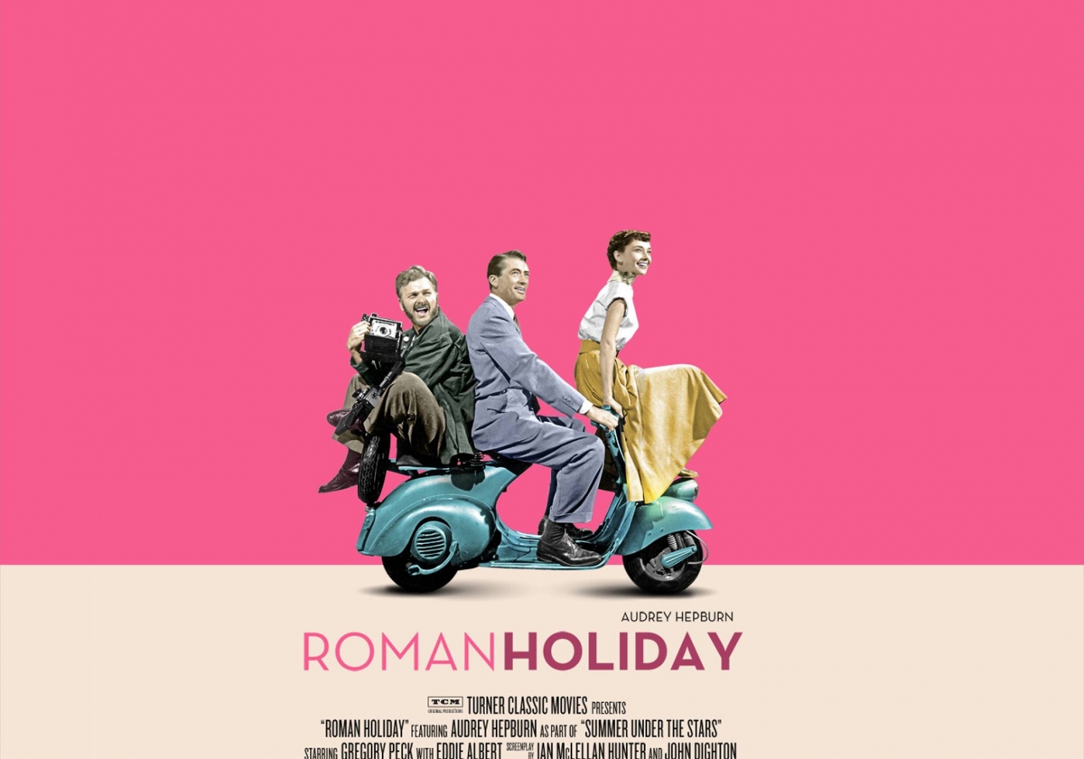 Ջարմուշը, Ֆրունզիկը, Հռոմն ու Բրեդ Փիթը Երևանի մեծ էկրաններին