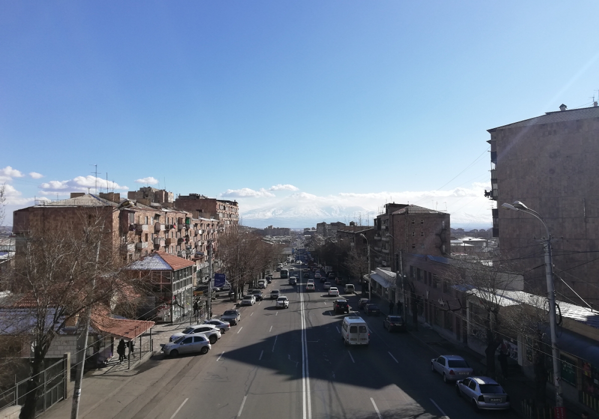 Ռելոկացիայի մեկ տարին․ «Հայաստանը հեռանկարների ու զարգացման երկիր է»